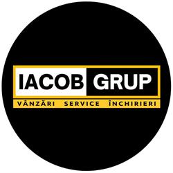 Iacob Grup - Vânzări Service Închiriere Scule Utilaje, Dulceşti