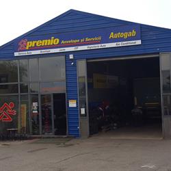 Autogab, Slătioara
