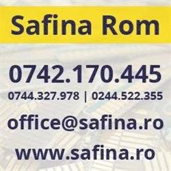 SAFINA ROM SRL, Ploieşti