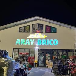 ARAY BRICO DEPO SRL, Vălenii de Munte