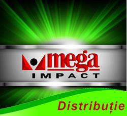 Mega Impact Distribution, Ţigăneşti