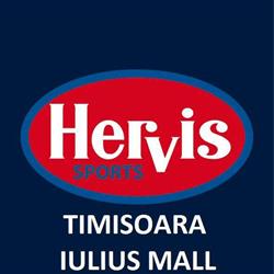 Hervis Sports, Timişoara