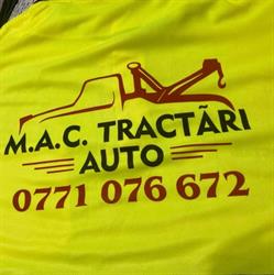 MAC Tractări Auto Râmnicu Vâlcea