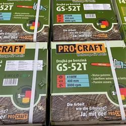 Procraft Dovali, Râmnicu Vâlcea