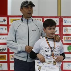Club Sportiv Scolar Nr.6 Bucuresti