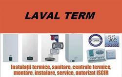 LAVAL TERM SRL, Constanţa