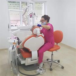 Clinica Stomatologica Family Dent - Dr. Balaban, Galaţi