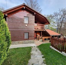Chalet Luna, Petroşani