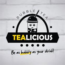 Tealicious - Bubble Tea, Iaşi