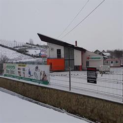 Forgarden, Sfântu Ilie