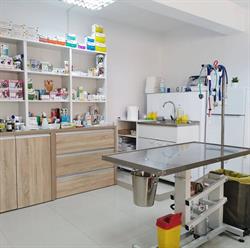 Cabinet veterinar Happy Paws & Tails Vet, Timişoara