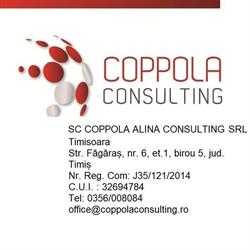 Coppola Consulting, Timişoara