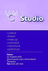 STUDIO MCM SRL, Timişoara