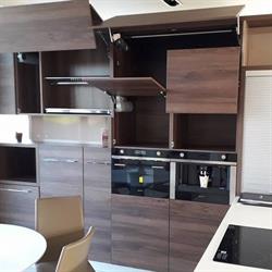 MG Tehnic Design, Moşniţa Nouă