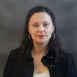 Avocat Bulgaru Laura, Iaşi
