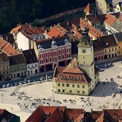 Centrul Istoric Brasov