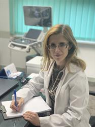 CMI Dr. Ana Nicolae, Iaşi