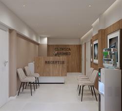 Clinica Iakomed, Piatra-Neamţ