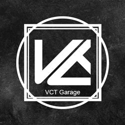 VCT Garage, Iaşi