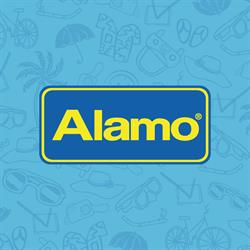 Alamo Rent A Car, Braşov