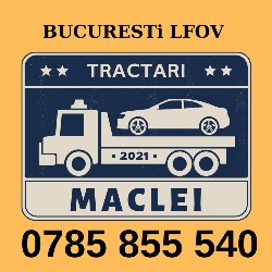MACLEI COMSERV AUTO SRL, Bucureşti