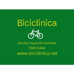 BICICLINICA - service reparatii biciclete in Timisoara - mecanic biciclete la domciliul clientului