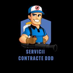 Servicii-contracteddd, Bucureşti