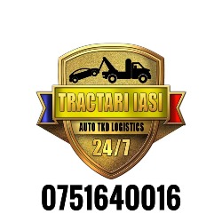 Auto TKD Logistics, Iaşi