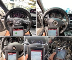 Diag-Auto.ro Tester Auto, Brăila
