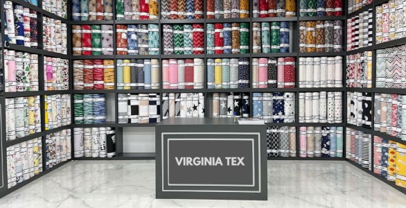 Virginia Tex, Bucureşti