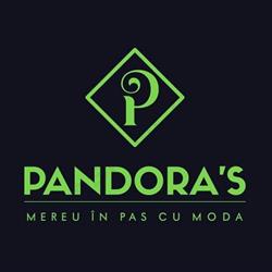 Pandora Botoşani