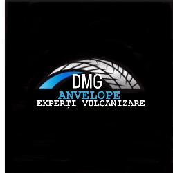 DMG Vulcanizare, Iaşi