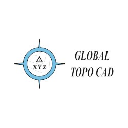 XYZ GLOBAL TOPO CAD - Topograf Brad Hunedoara