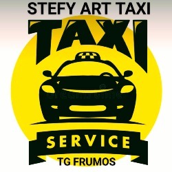 S.C. STEFY ART TAXI TÂRGU FRUMOS, Târgu Frumos