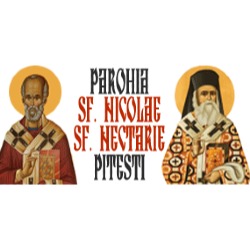 Parohia Sf. Ier. Nicolae si Sf. Ier. Nectarie, Piteşti