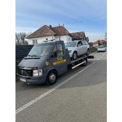 David Recovery Srl, Chinteni