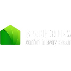 SpringerTerm, Chiajna