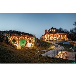 Atelier ReCreation Village, Râşnov