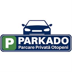 Parkado - Parcare Aeroport Otopeni