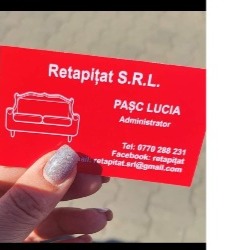 Retapitat srl, Floreşti