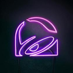 Taco Bell Iulius Mall Cluj