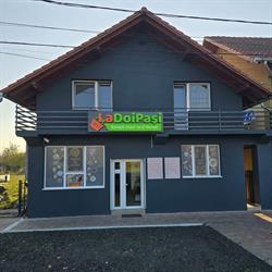 La Doi Paşi, Sânnicolau Mare