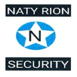 NATY - RION -SECURITY, Timişoara