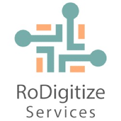 RODIGITIZE SERVICES SRL, Timişoara