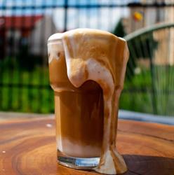 Cafenea - Ceainărie "Două Boabe" Baciu