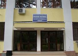 Colegiul National Nichita Stănescu, Ploieşti