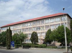 Liceul Tehnic Dorin Pavel, Alba Iulia