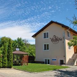 Vila Veche, Haţeg