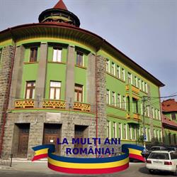 Colegiul Naţional Traian Doda, Caransebeş