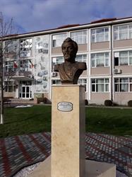 Colegiul Naţional Cuza Vodă, Huşi